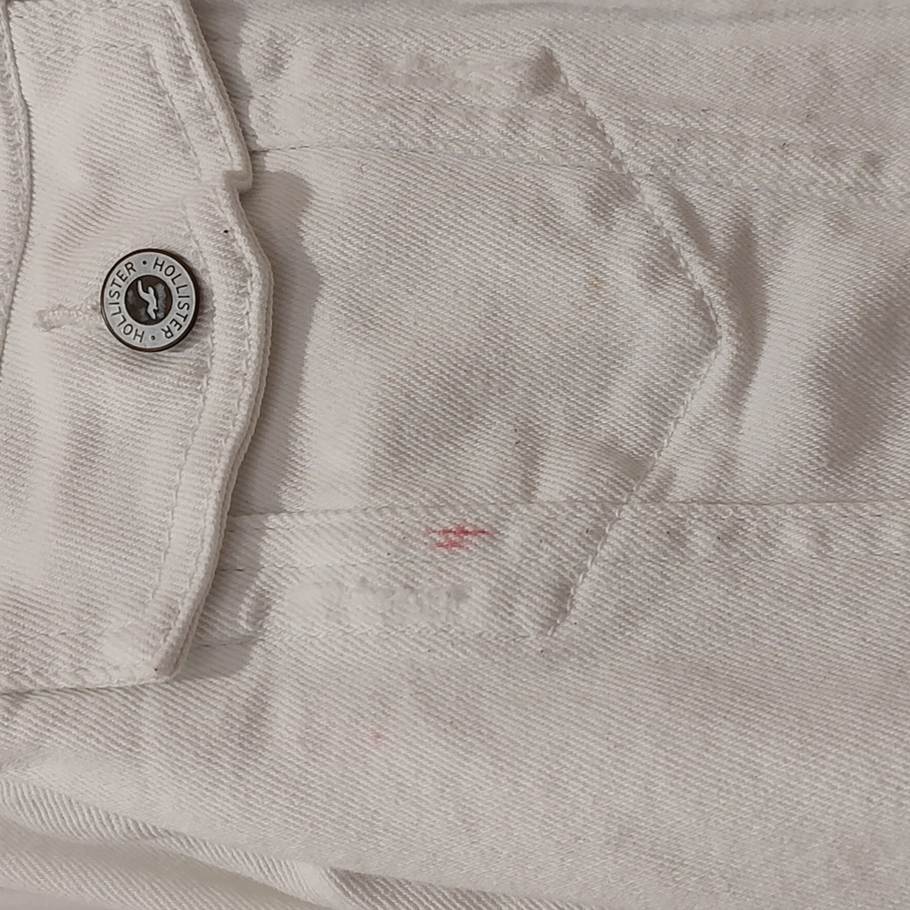 Jeans jacket - Picture 3 of 6